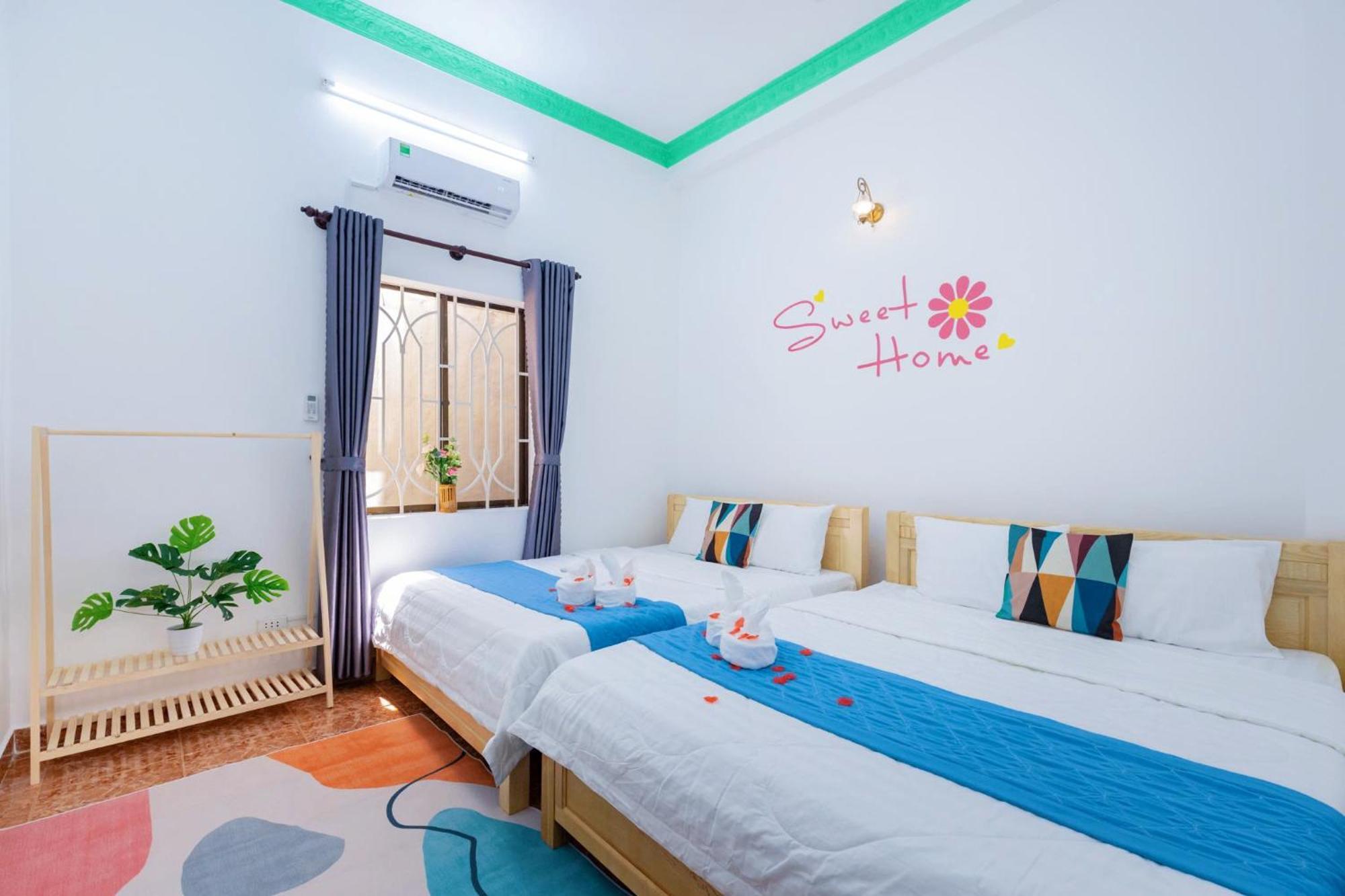 Villa 433 - Free Karaoke - Bida - San Vuon Ho Boi Gan Bien Bai Sau Βουνγκ Τάου Εξωτερικό φωτογραφία